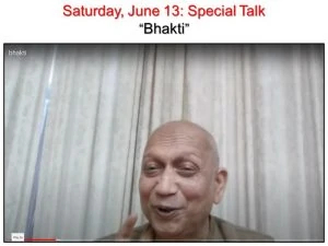 06-13 Specail Talk Bhakti