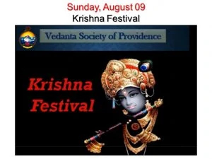 Krishna Festival