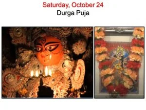 10-24 Durga Puja