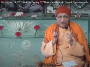 01-17 VS CT Lecture Thakur-Ma-Swamiji