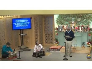 03-14 Closing Song