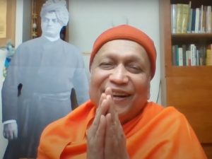 04-25 NY Queens Lecture on Ramayana