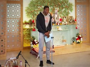 06-12 Devotional Music by Enzenwa