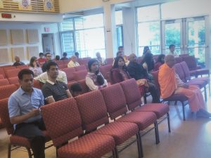 07-25 Devotees and Audience