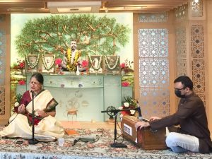 07-24 Shuchita Rao with Hirak Modi