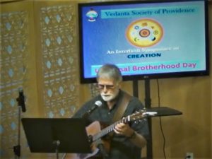 09-12 Song of Creation