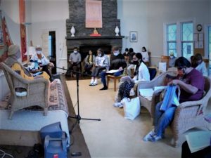 09-06 Annual Labor Day Retreat Ridgely Manor NY
