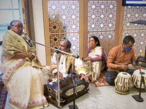10-10 Song to Mother Durga