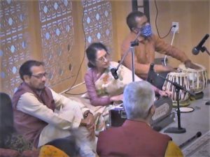 10-10 Song to Mother Durga