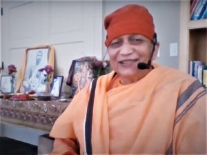 10-24 Vedanta Society of Connecticut