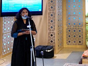 10-30 Devotional Music Performance