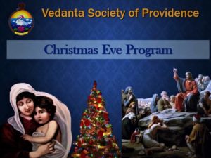 12-25 Christmas Eve Program