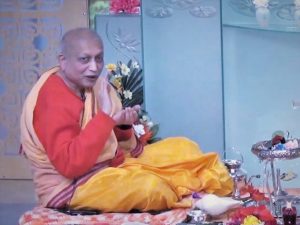12-26 Swami Explains Puja and Ritual Worship