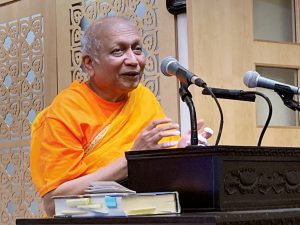 01-01 Swami's Remarks