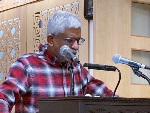 01-01 Talk on Kalpataru Day