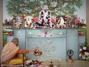 01-26 Swami Vivekananda's Birthday