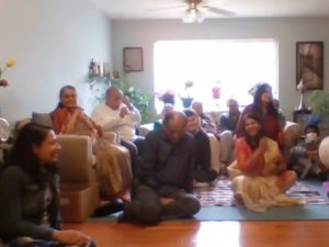 04-10 Vedanta Society CT