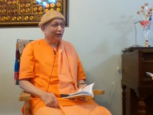 04-10 Vedanta Society CT