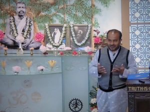 06-12 Sunday Guest Lecture by Prasanta Pal