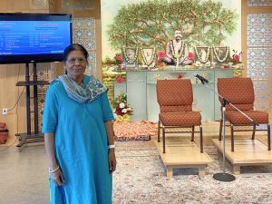 06-18 Retreat Devotee
