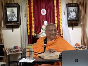 06-24 Ramakrishna Vedanta Ashrama Pittsburgh