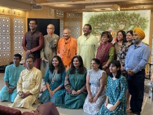 07-16 Guru Poornima Music Concert