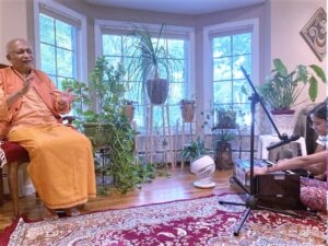07-23 Remembering Shilpa Shah Livingston NJ Satsang