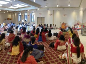 07-23 Bangladeshi Hindu Temple, Queens NY