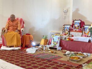 07-23 Bangladeshi Hindu Temple, Queens NY