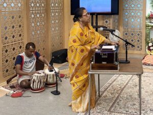 09-10 Spiritual Retreat