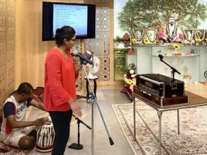 09-10 Spiritual Retreat