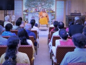 09-10 Spiritual Retreat