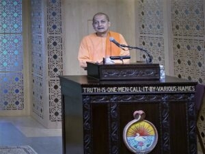 09-10 Spiritual Retreat