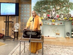 09-10 Spiritual Retreat