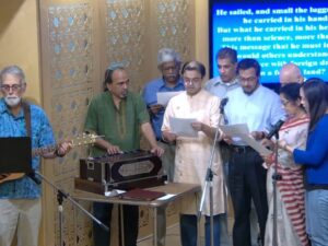09-11 Universal Brotherhood Day