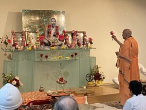 02-19 Sri Ramakrishna Birthday Celebration