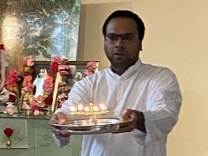 02-19 Sri Ramakrishna Birthday Celebration