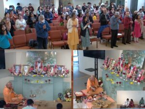 02-19 Sri Ramakrishna Birthday Celebration
