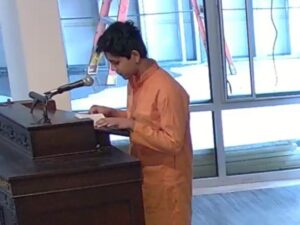 02-19 Sri Ramakrishna Birthday Celebration