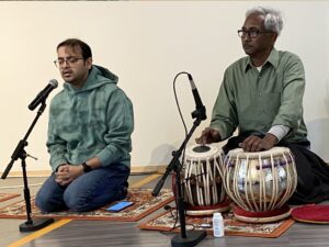 02-19 Sri Ramakrishna Birthday Celebration