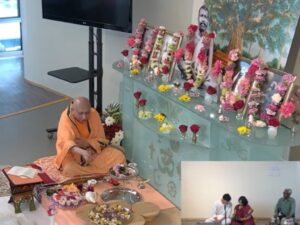 02-19 Sri Ramakrishna Birthday Celebration