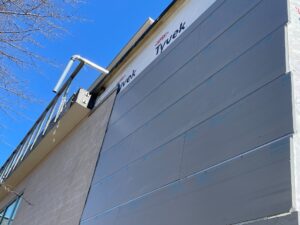 Construction March 2023