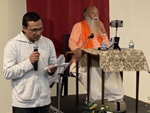 05-13 Retreat on Gita Ch. 15