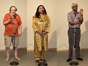 05-13 Retreat on Gita Ch. 15