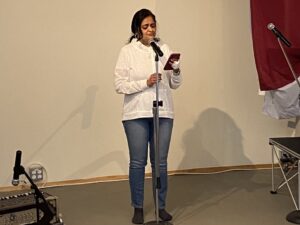 05-13 Retreat on Gita Ch. 15
