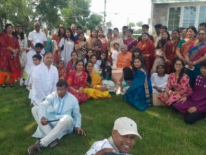 06-17 Long Island Satsang