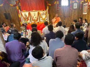 06-17 Long Island Satsang