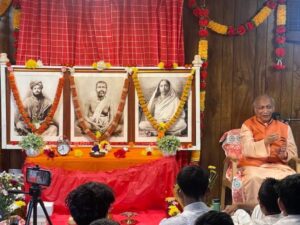 06-17 Long Island Satsang