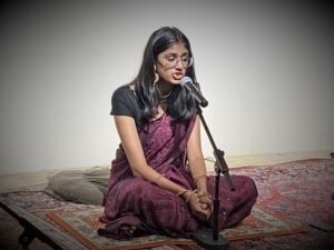 07-04 Guru Poornima and July 4th