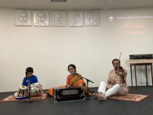 09-04 Krishna Festival Music Offerings